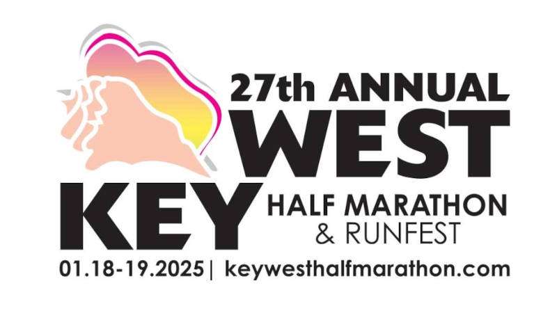 Key West Half Marathon & 5K