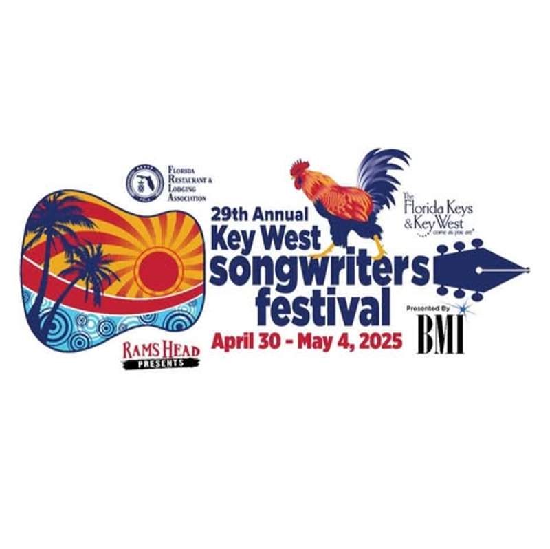 Key West Songwriters Festival